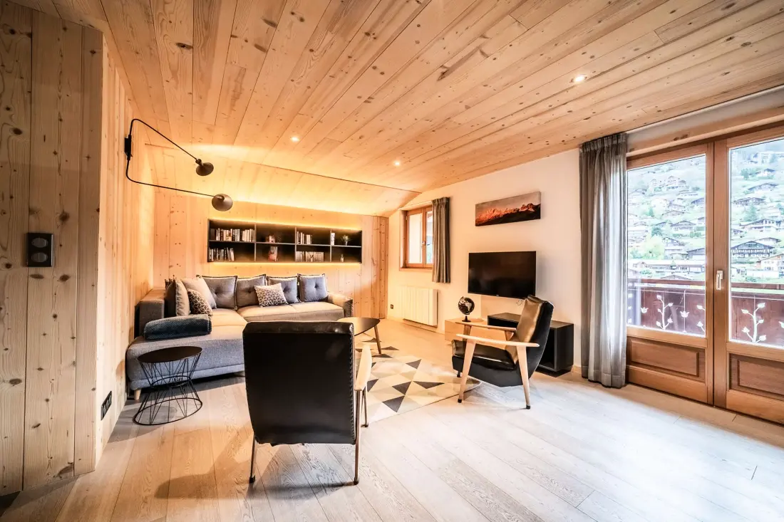 Résidence Coutettaz 1-morzine