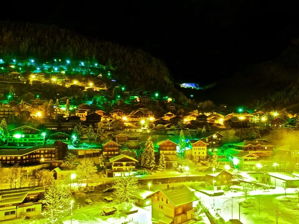 Résidence Coutettaz 1-morzine