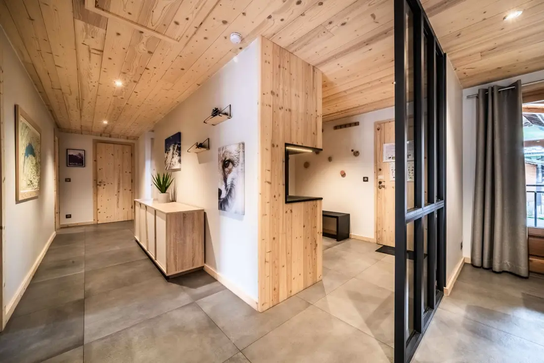 Résidence Coutettaz 1-morzine
