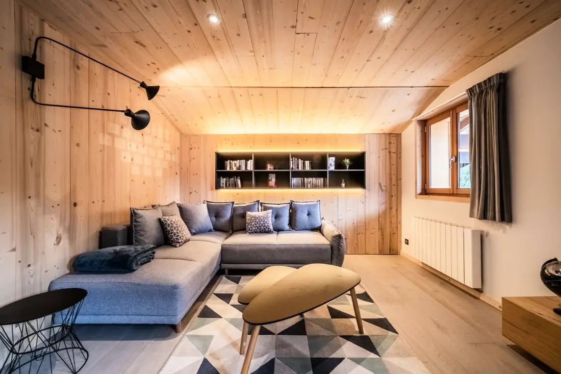Résidence Coutettaz 1-morzine