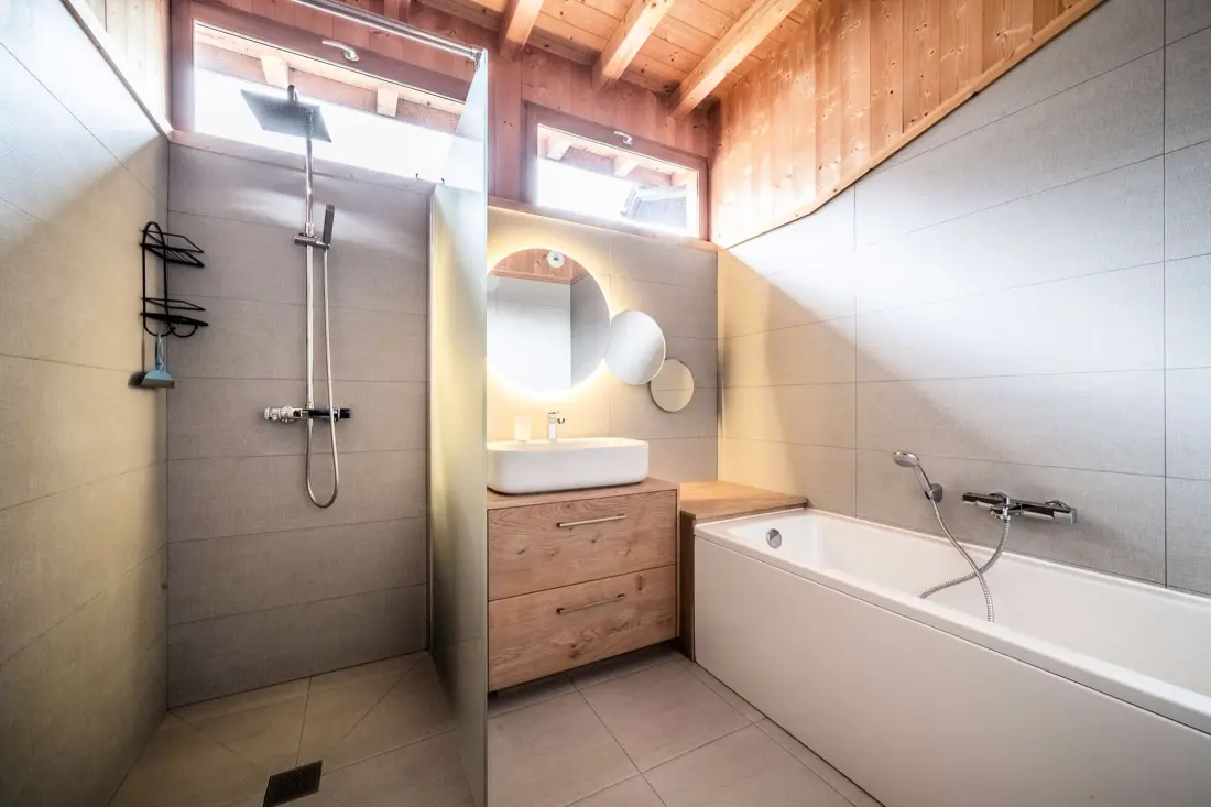 Résidence Coutettaz 1-morzine