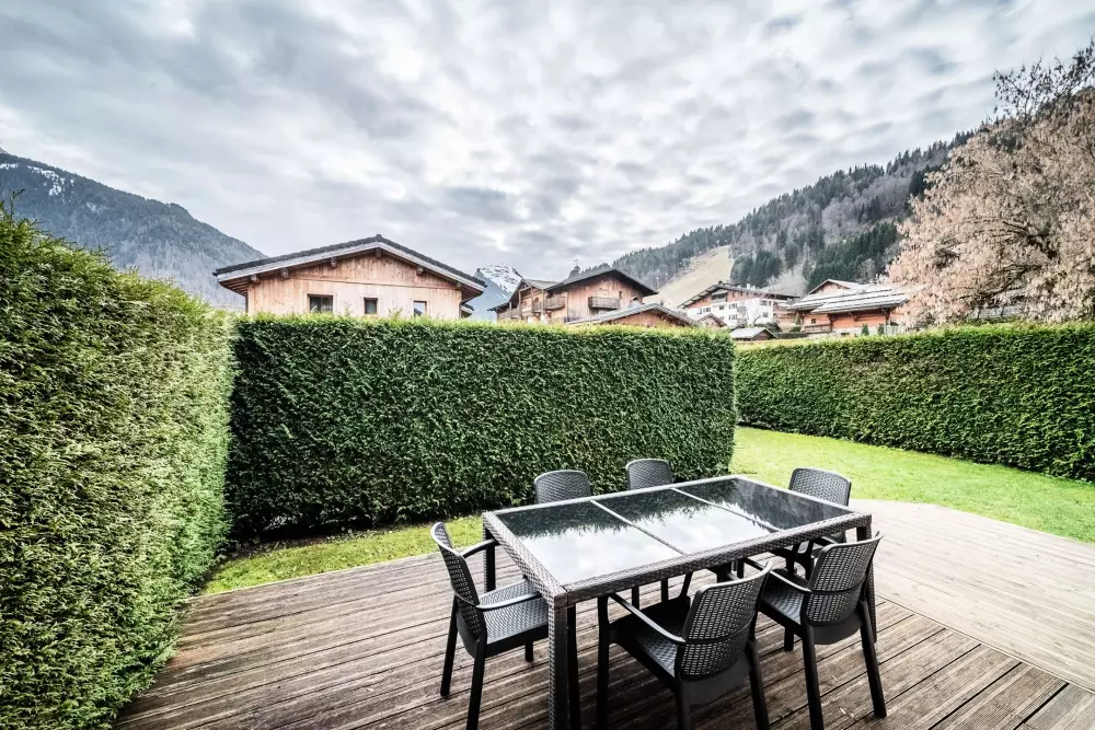 Résidence Fleur De Sel