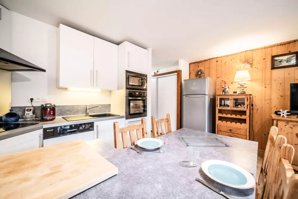 Résidence Fleur De Sel