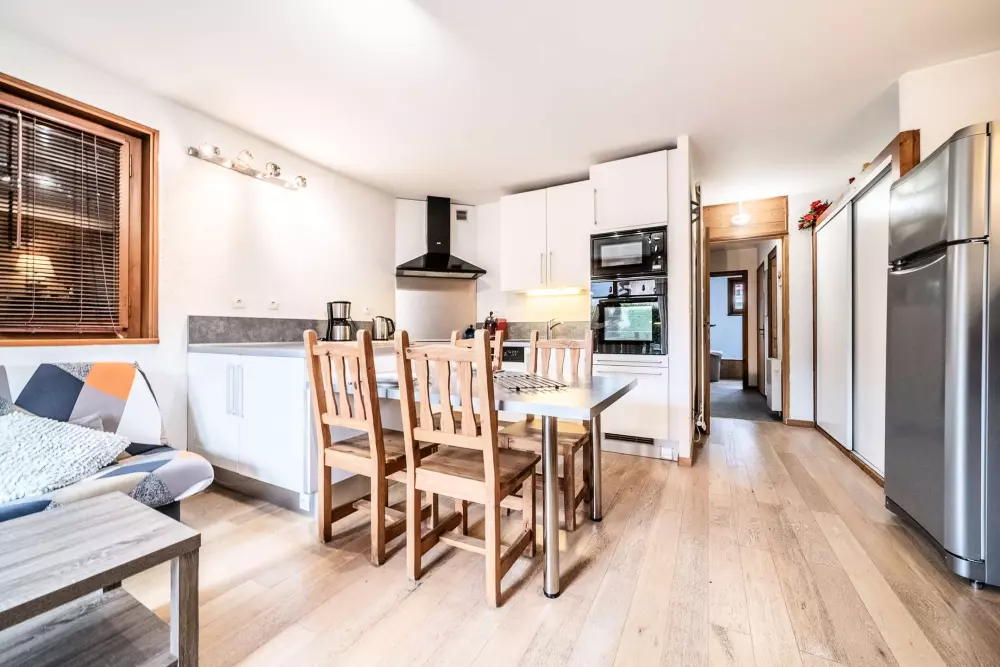 Résidence Fleur De Sel