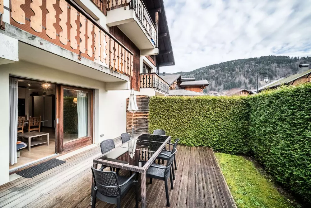 Résidence Fleur De Sel