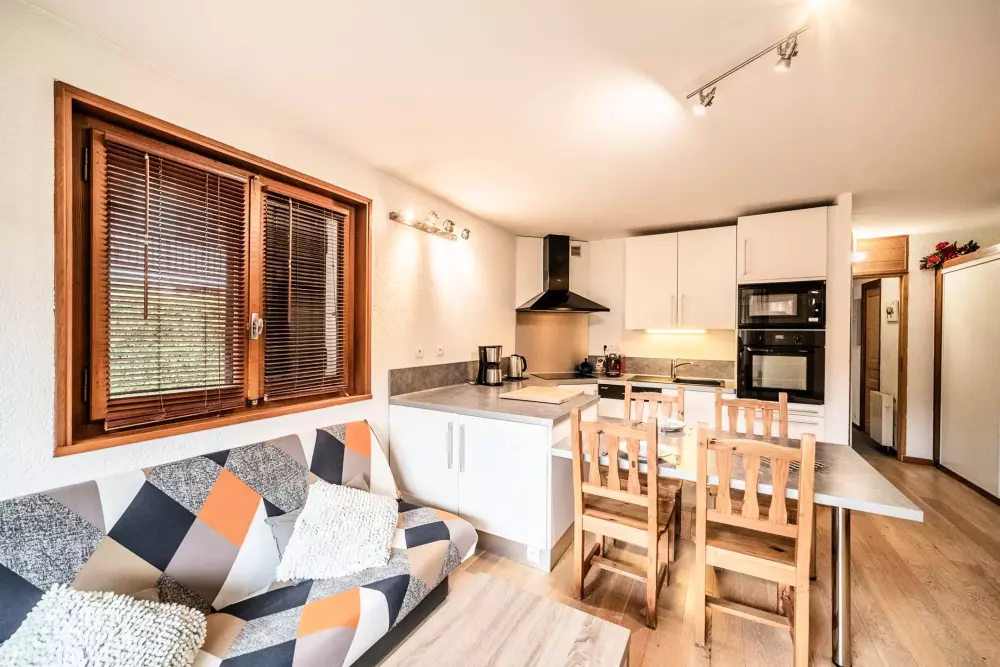 Résidence Fleur De Sel