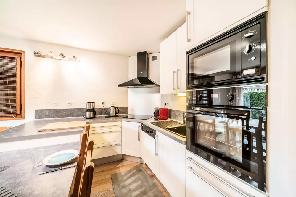 Résidence Fleur De Sel