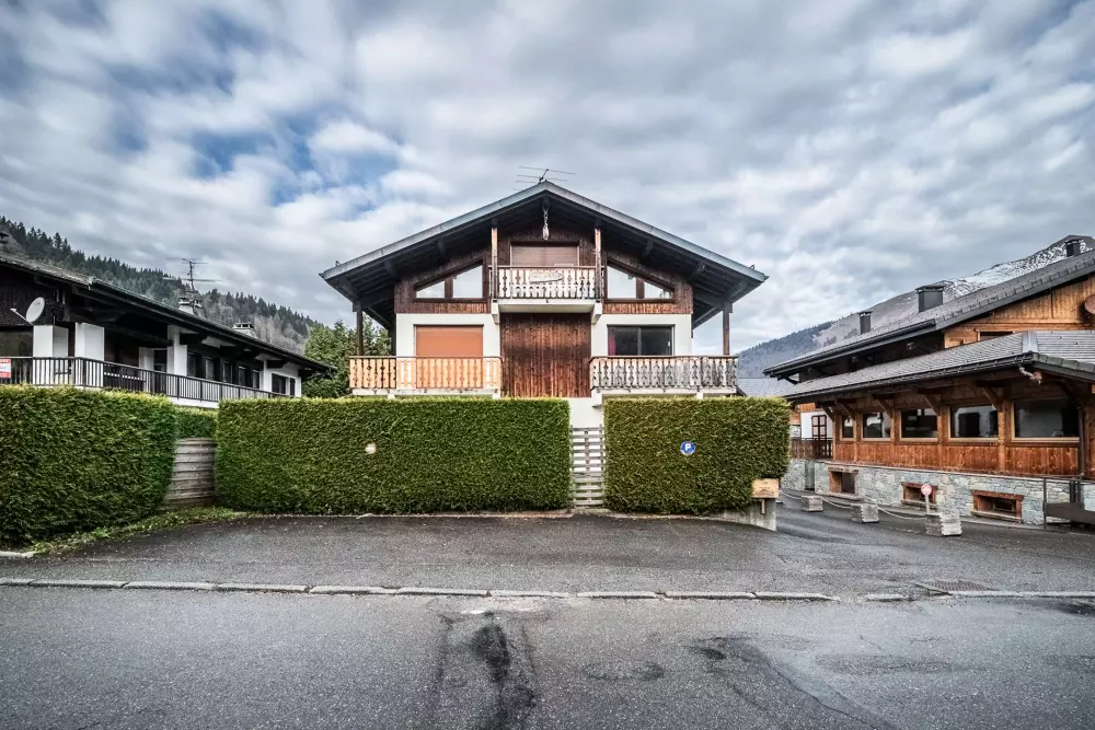 Résidence Fleur De Sel