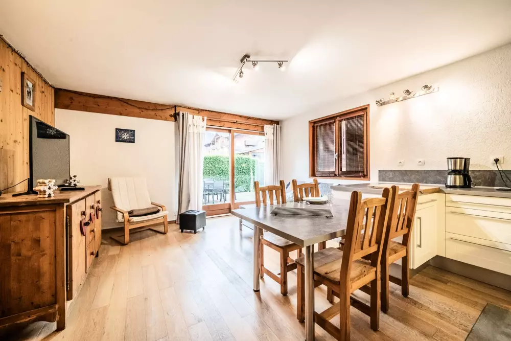 Résidence Fleur De Sel