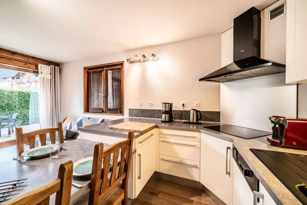 Résidence Fleur De Sel