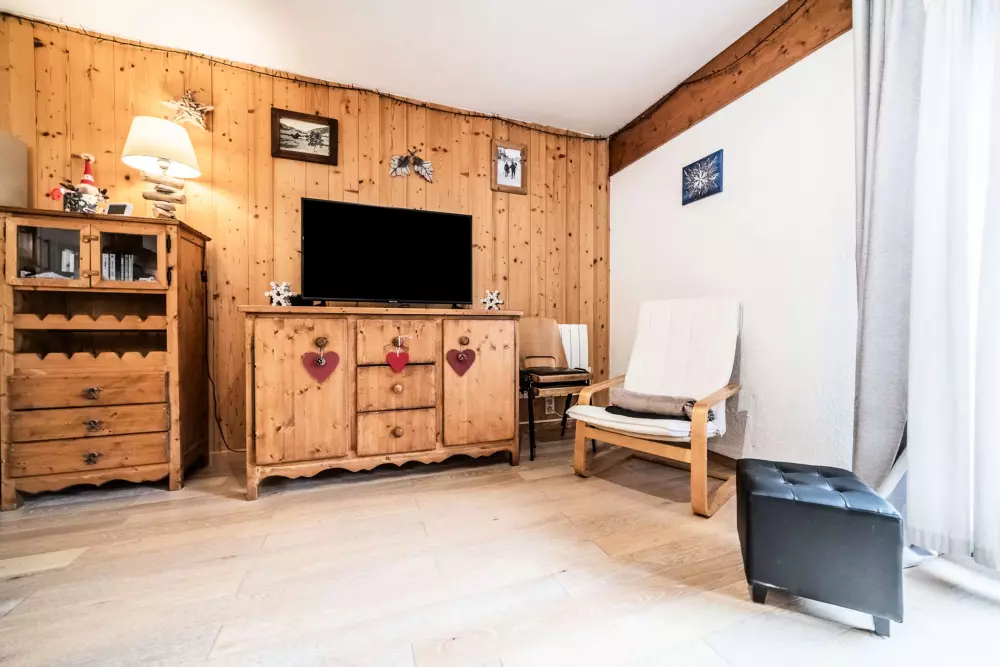 Résidence Fleur De Sel