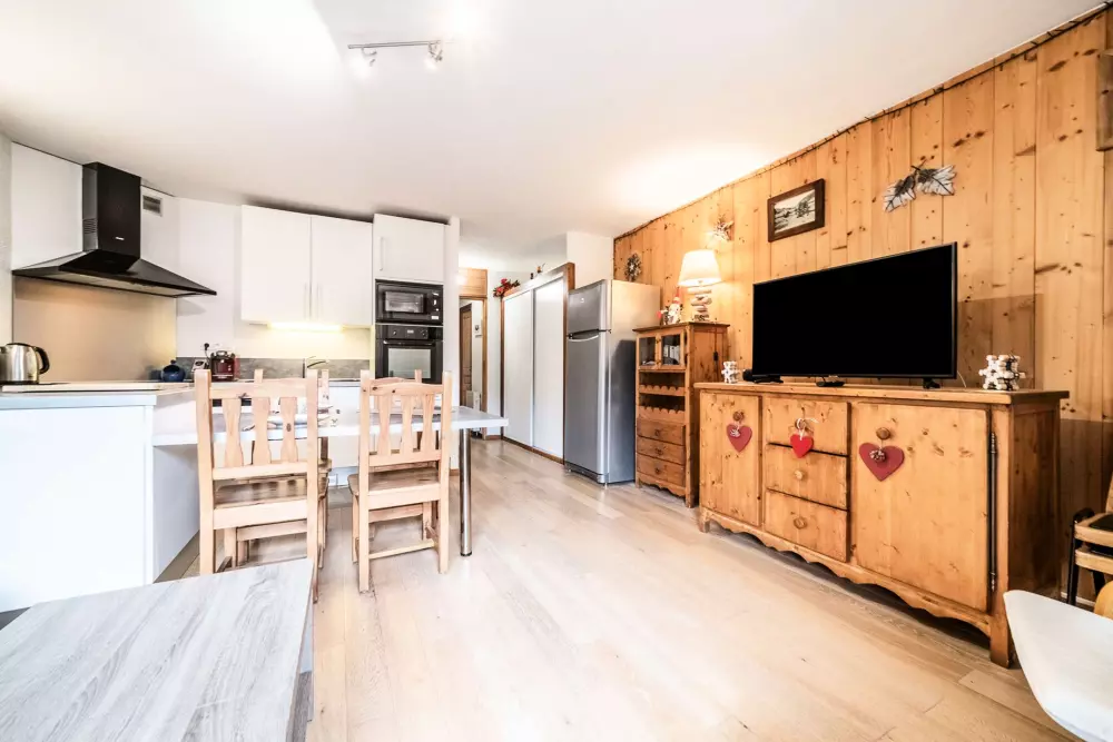 Résidence Fleur De Sel