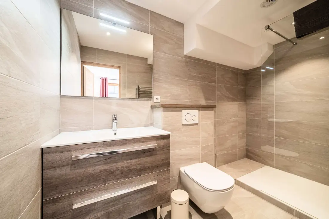 Résidence Jeanette