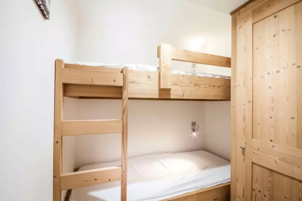 Résidence Joux Plane