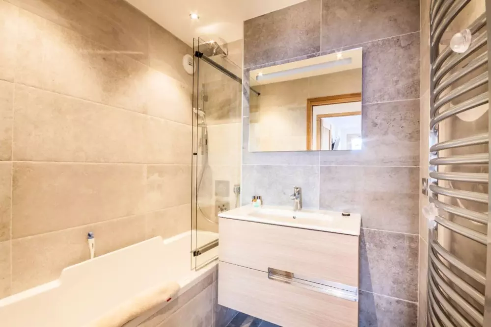 Résidence Joux Plane