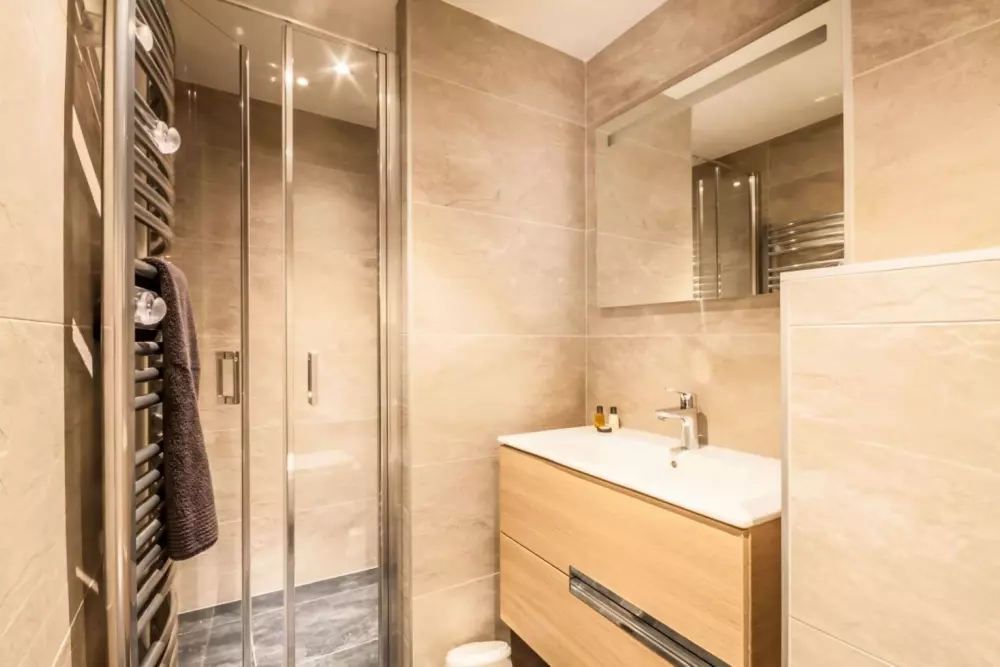 Résidence Joux Plane