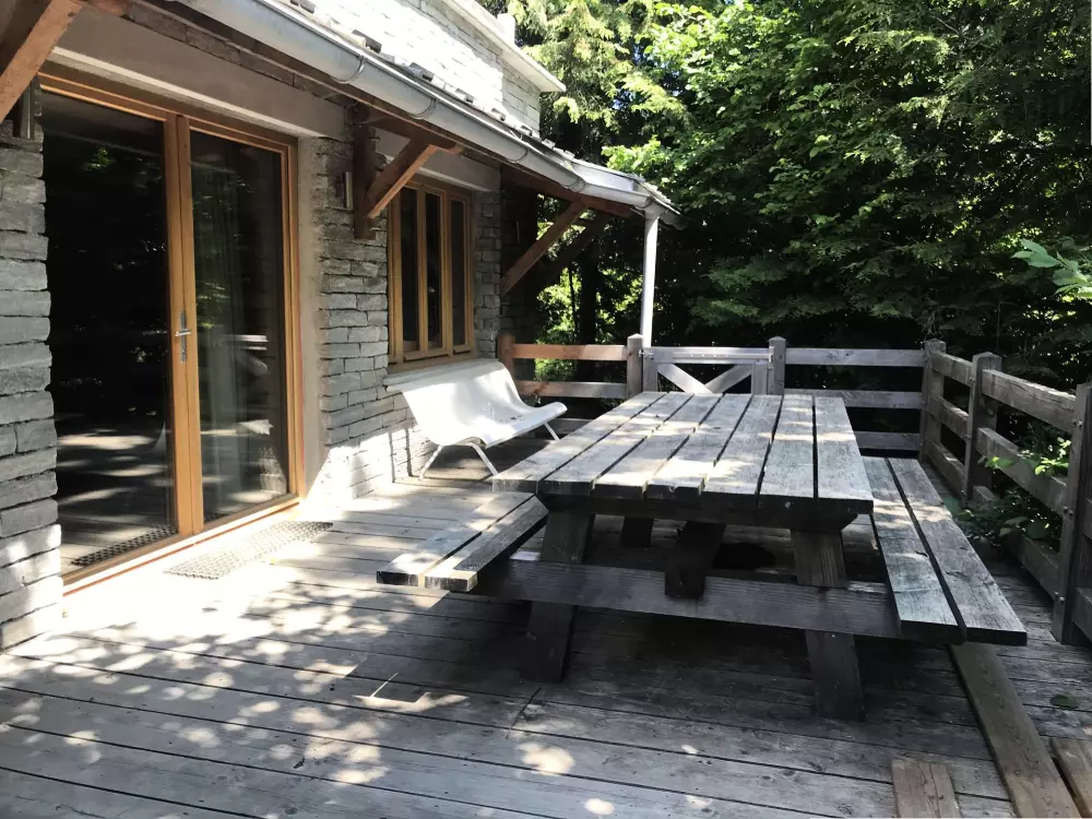 Résidence L' Auberge