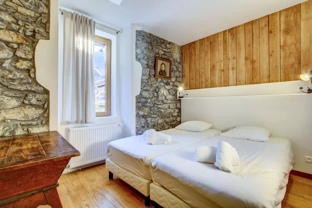 Résidence L' Auberge