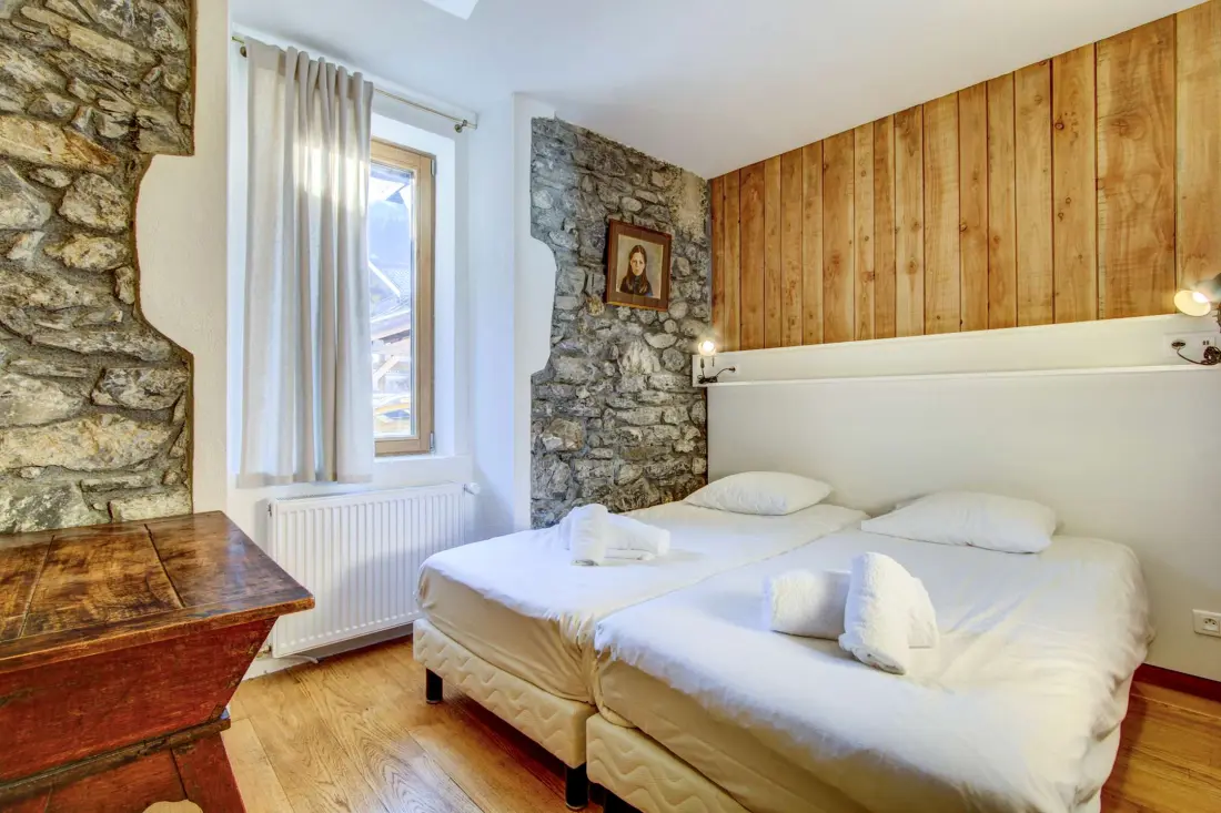 Résidence L' Auberge