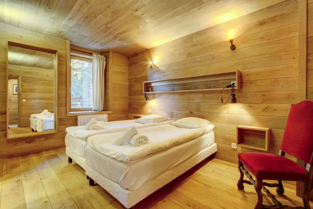 Résidence L' Auberge