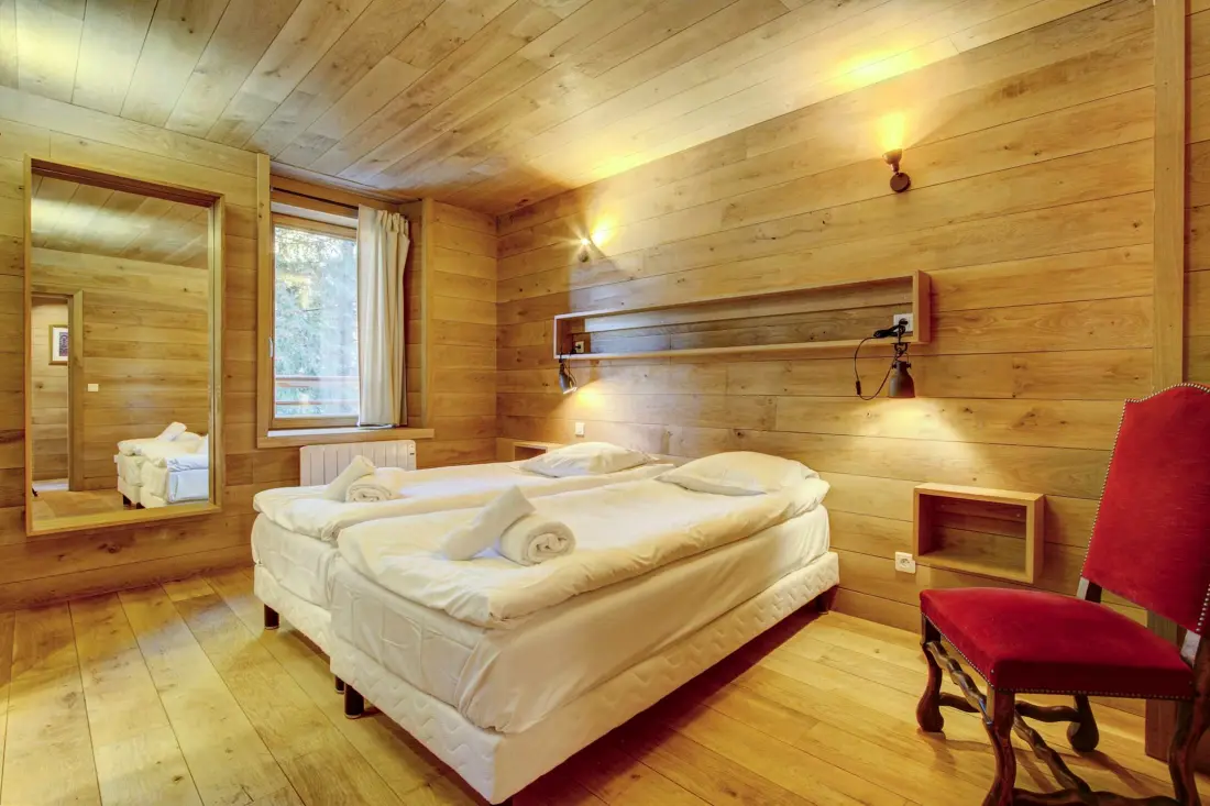 Résidence L' Auberge
