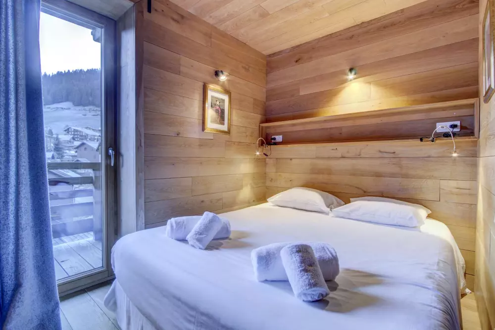 Résidence L' Auberge