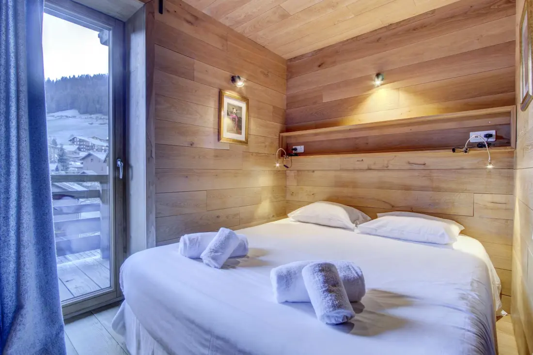Résidence L' Auberge