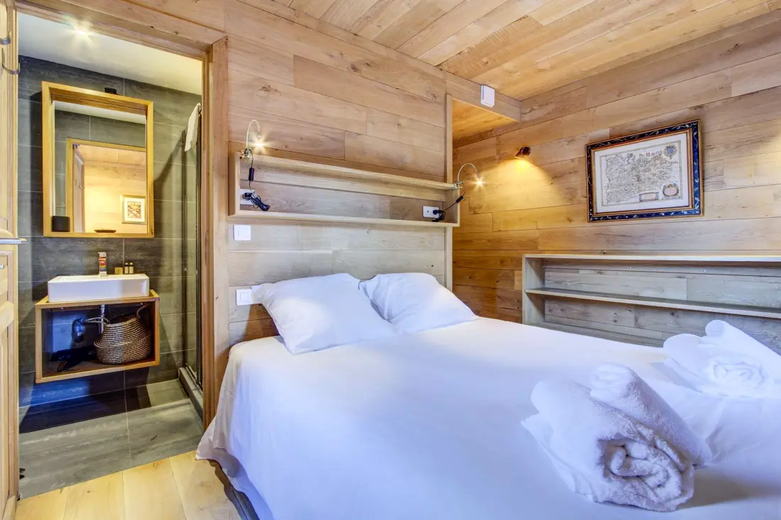 Résidence L' Auberge