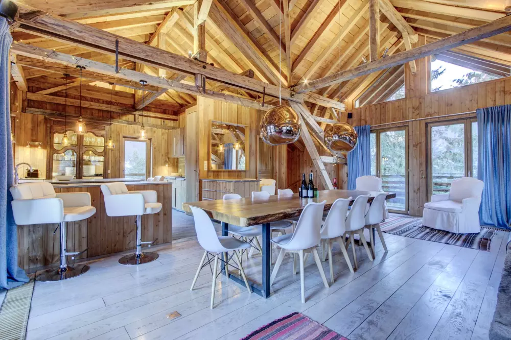 Résidence L' Auberge