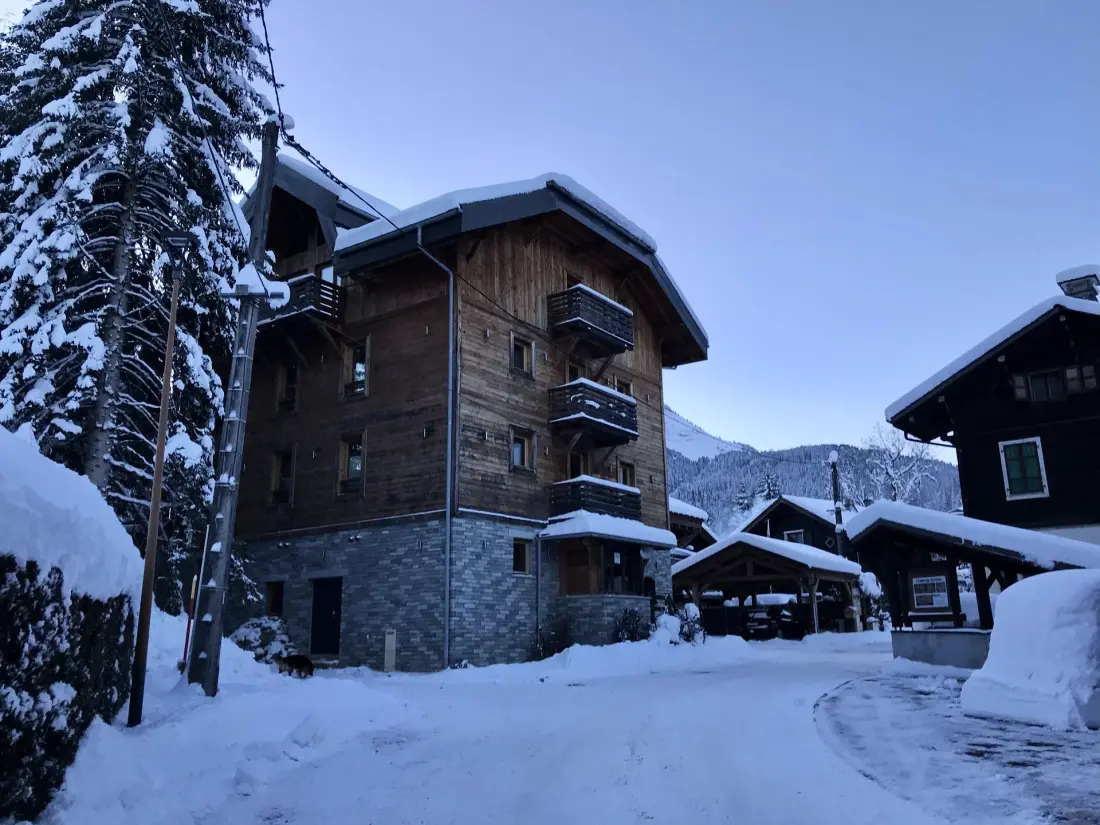 Résidence L' Auberge
