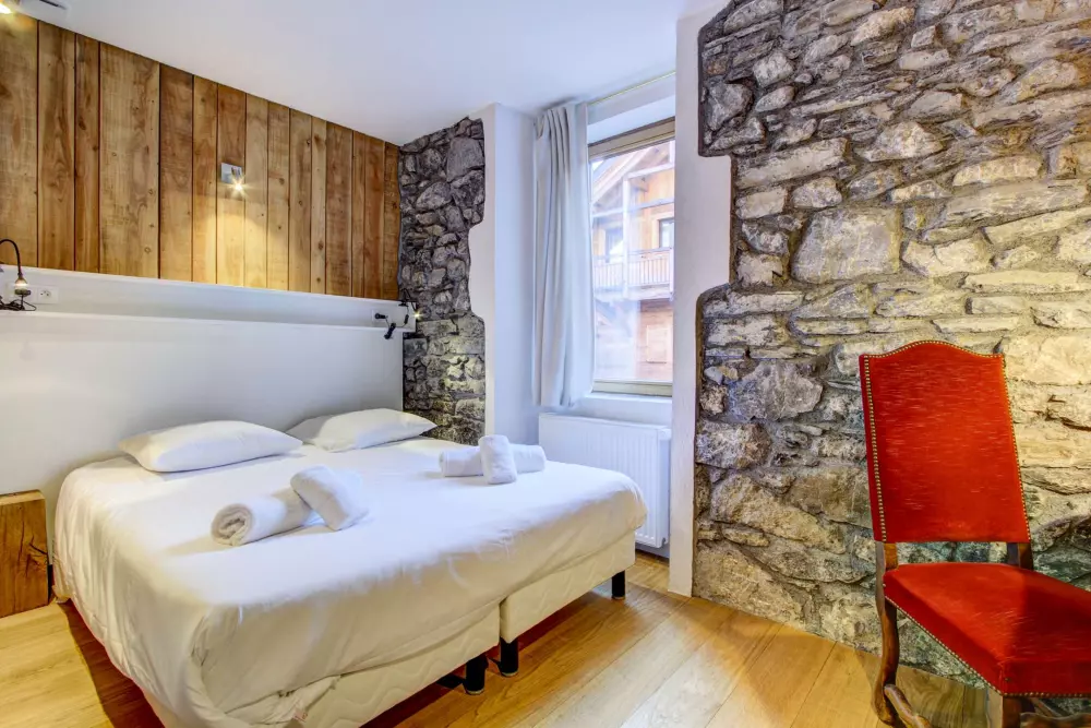 Résidence L' Auberge