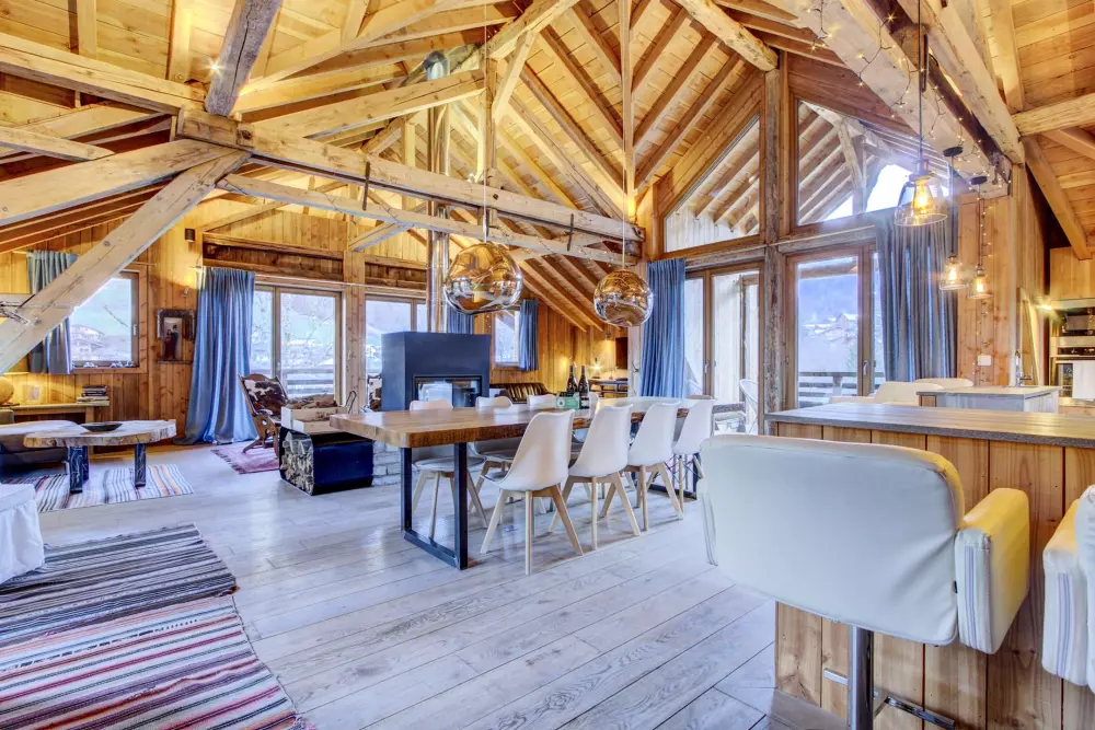 Résidence L' Auberge