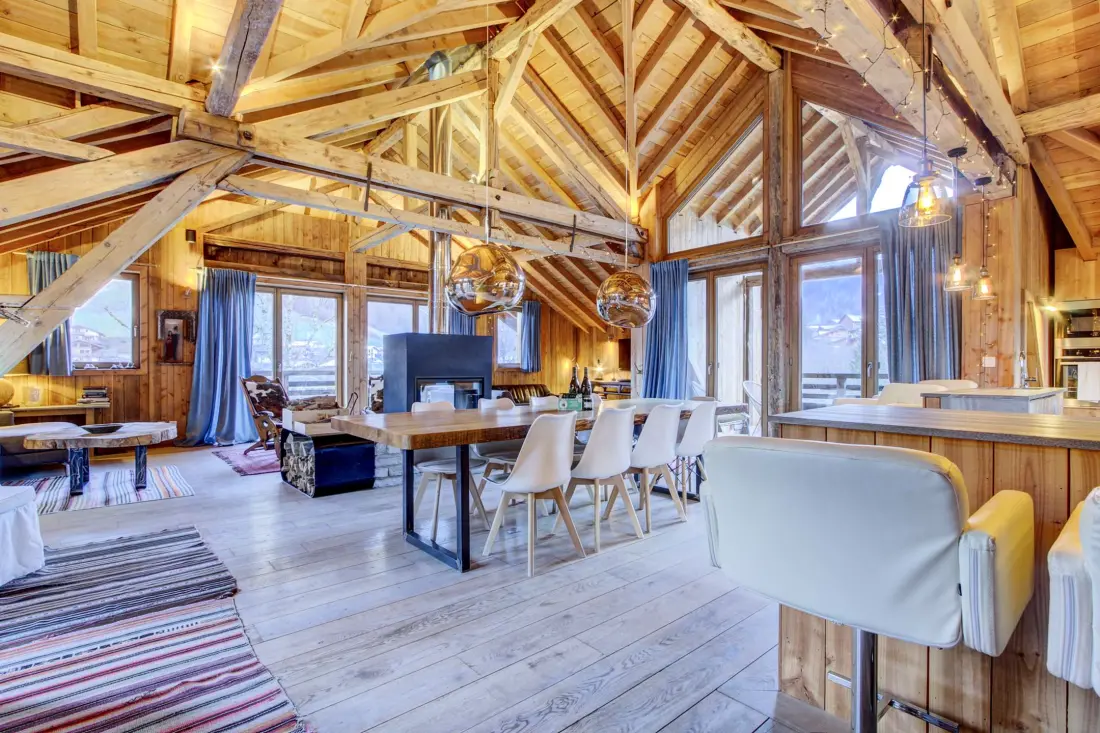 Résidence L' Auberge