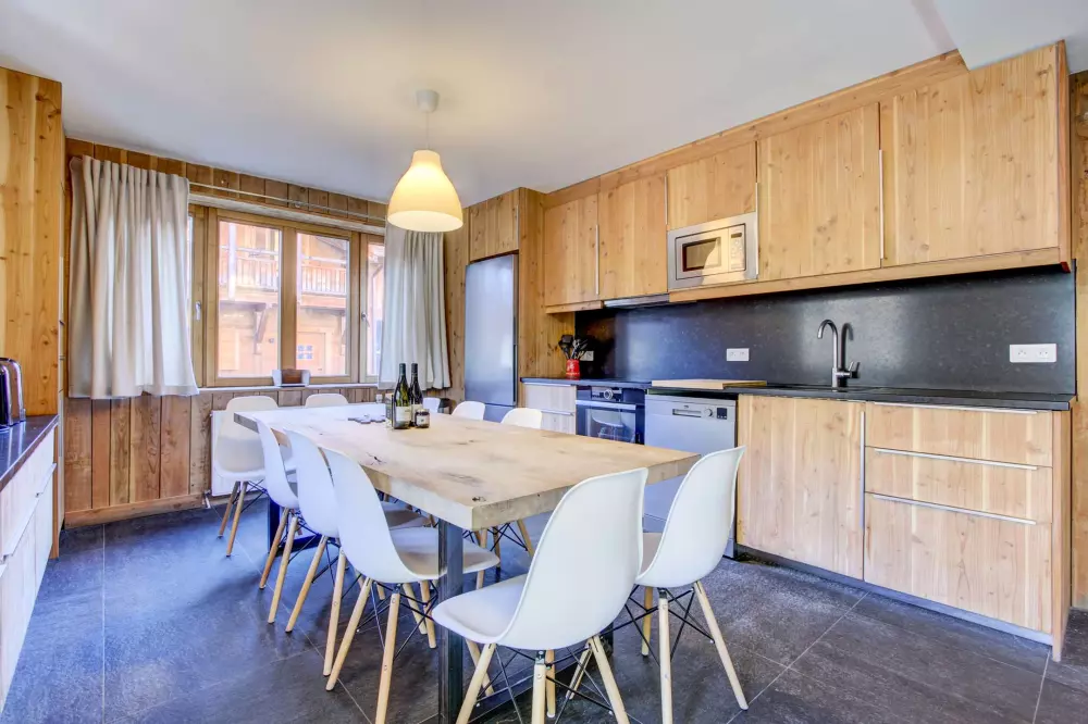 Résidence L' Auberge