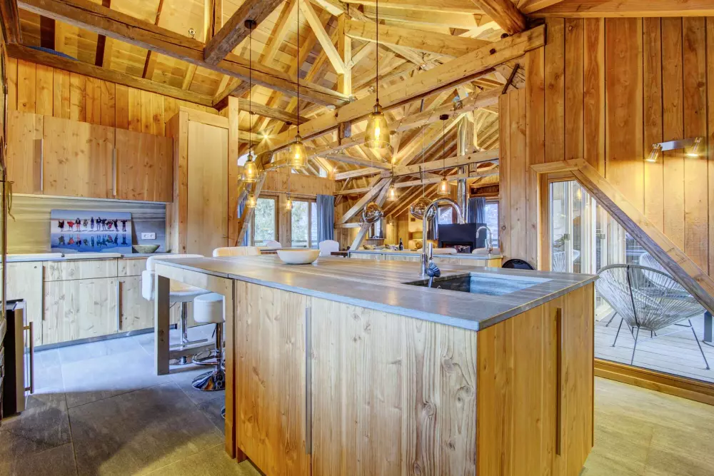 Résidence L' Auberge