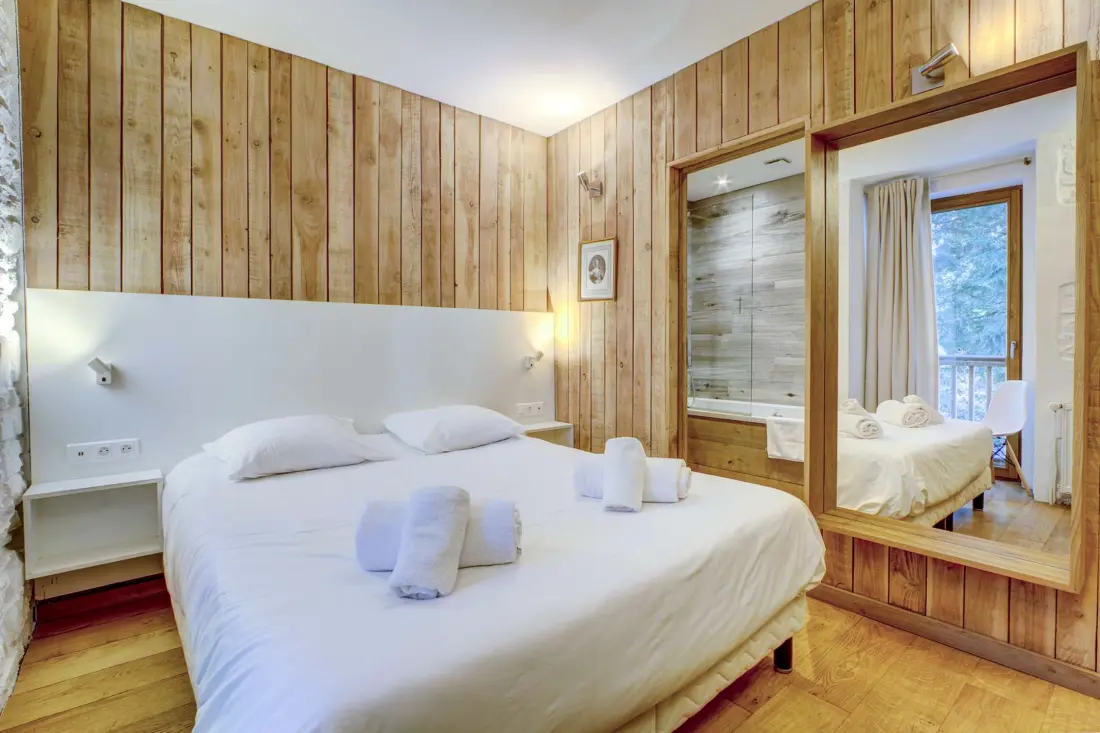 Résidence L' Auberge