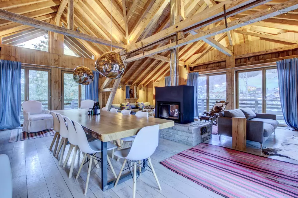 Résidence L' Auberge