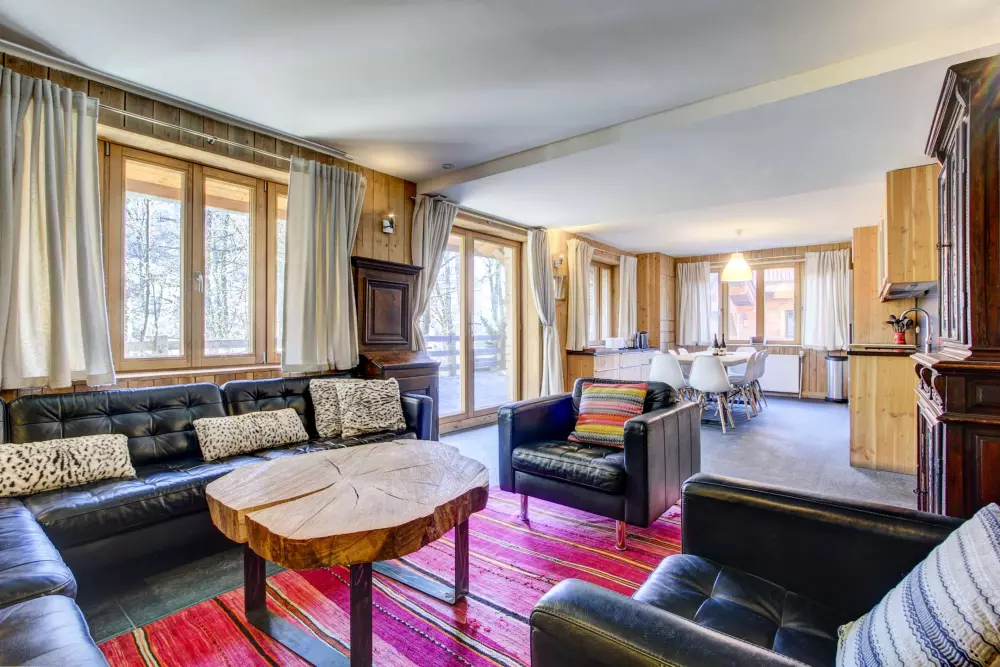 Résidence L' Auberge