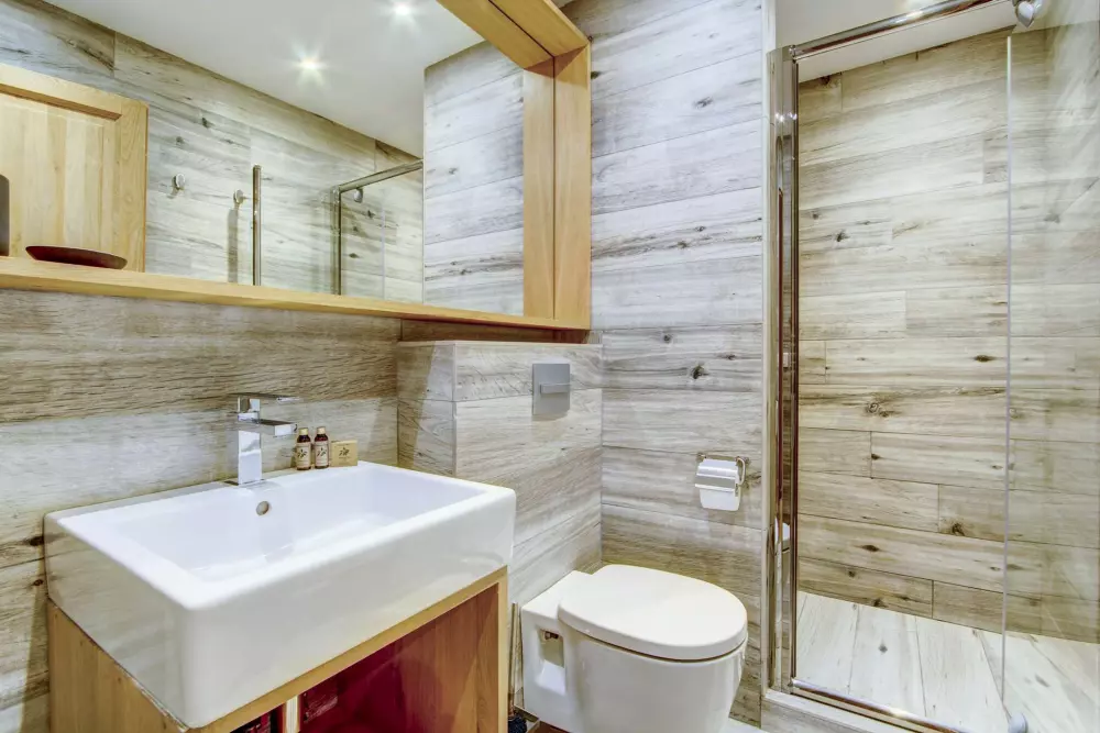 Résidence L' Auberge