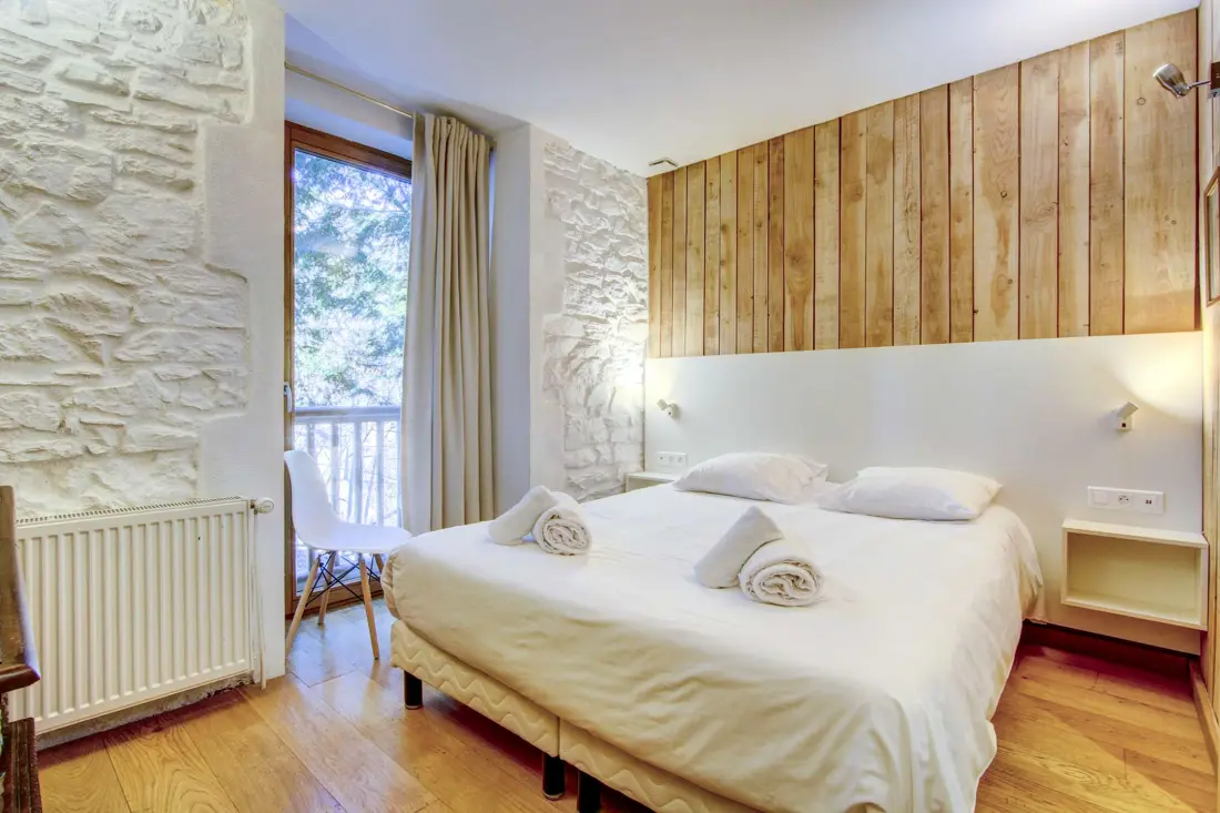 Résidence L' Auberge