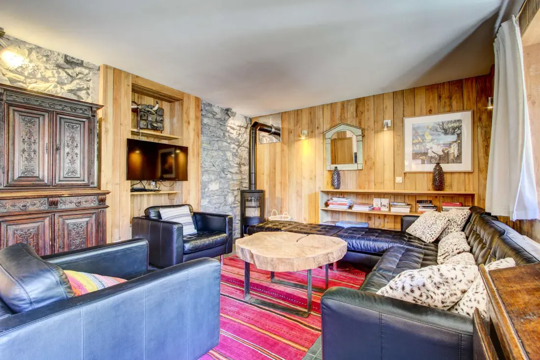 Résidence L' Auberge