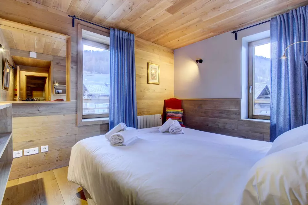 Résidence L' Auberge