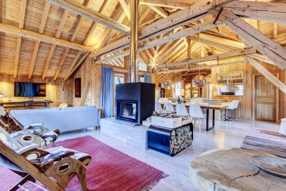 Résidence L' Auberge
