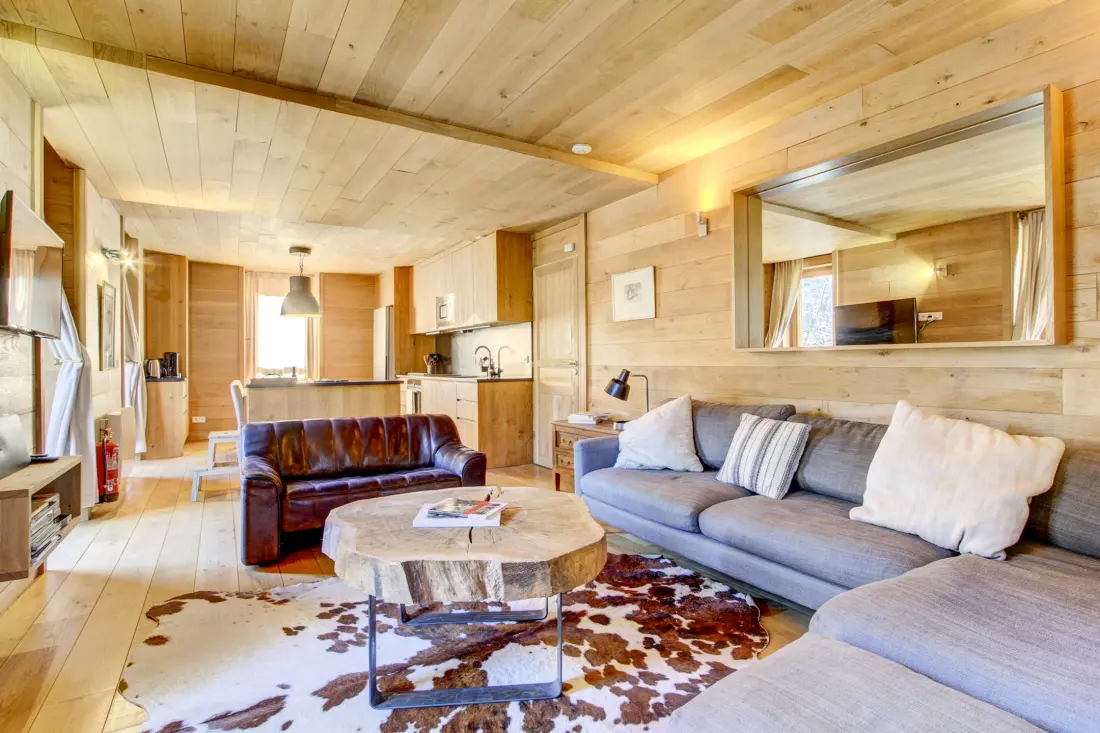 Résidence L' Auberge