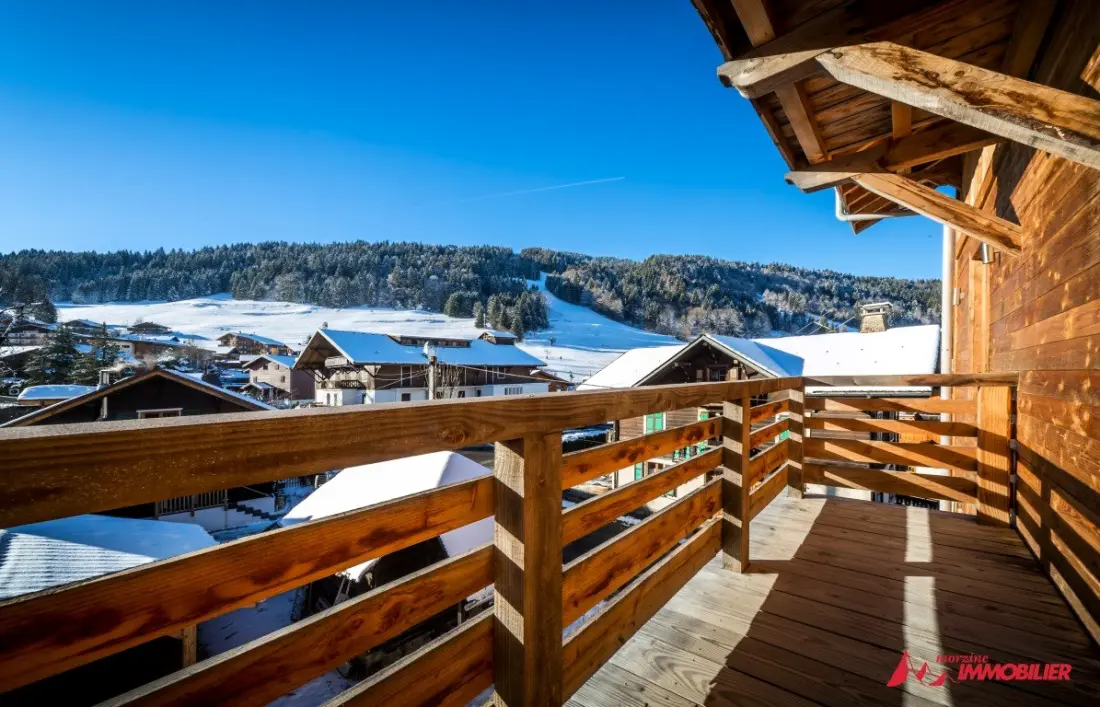 Résidence L' Auberge