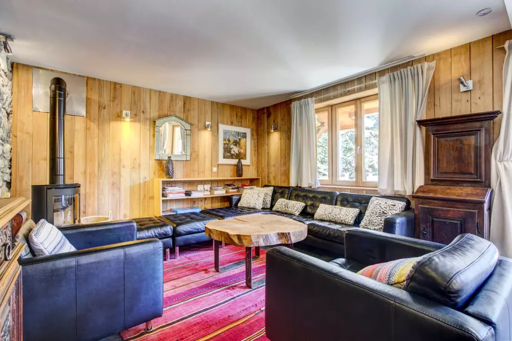 Résidence L' Auberge