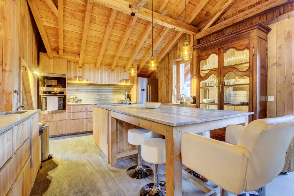 Résidence L' Auberge