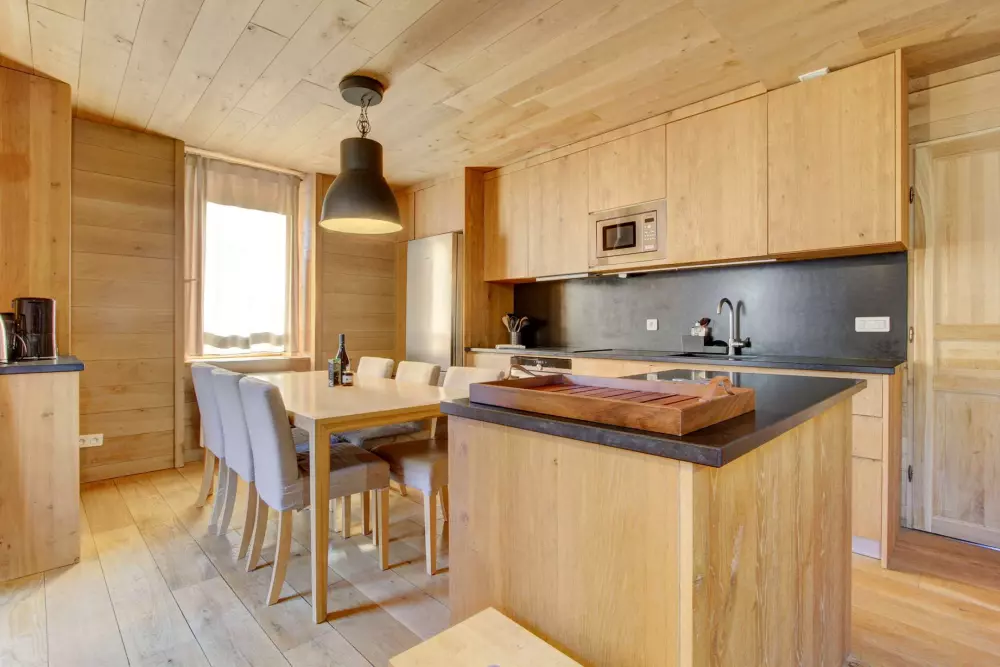 Résidence L' Auberge