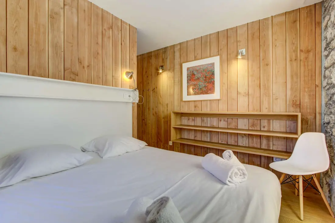 Résidence L' Auberge
