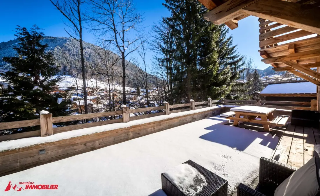 Résidence L' Auberge